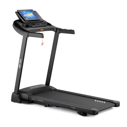 Беговая дорожка Gymtek XT580