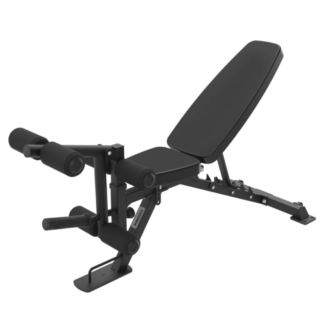 Регулируемая скамья Toorx Multipurpose Bench WBX 180MFIT