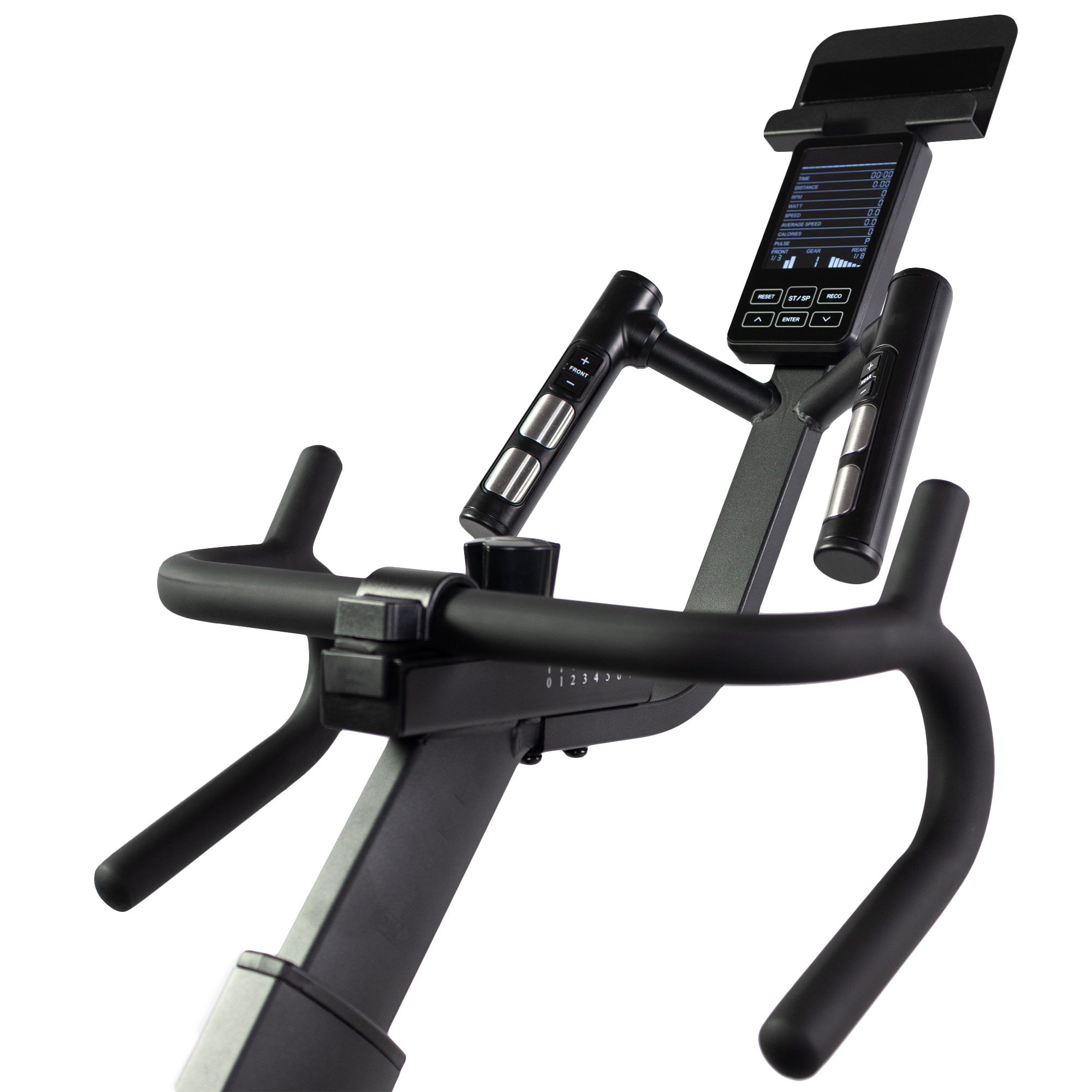 Спинбайк FitLogic SP2301P - Image 4