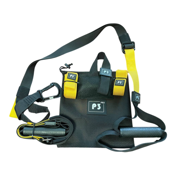 Тренировочные подвесные петли TRX Pro Pack-3 — изображение 3