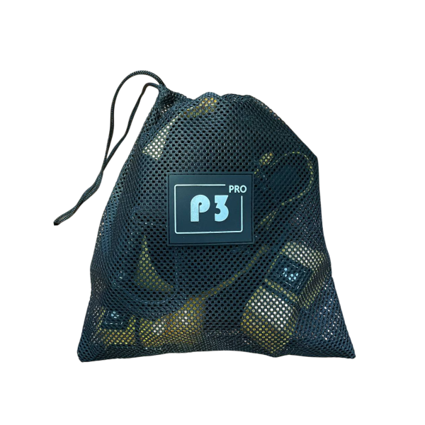 Тренировочные подвесные петли TRX Pro Pack-3 — изображение 2