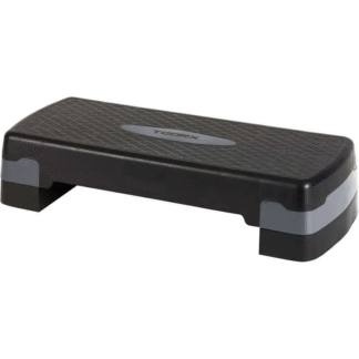 Степ-платформа Toorx Advance 2-ступенчатая 68 х 28 х 10-15 см (AHF-023)