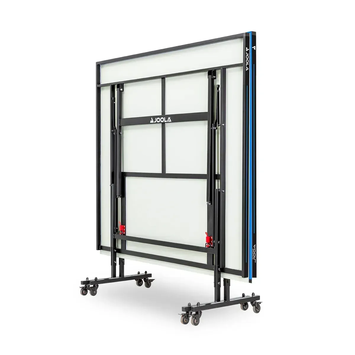 Теннисный стол Joola Outdoor J100A Grey - Image 6