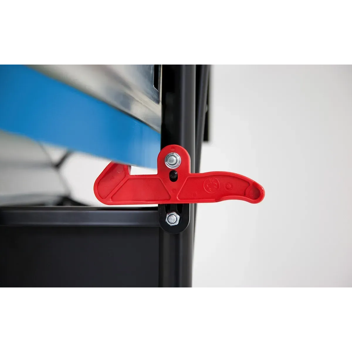 Теннисный стол Stiga Outdoor Roller Blue (717505) - Image 5