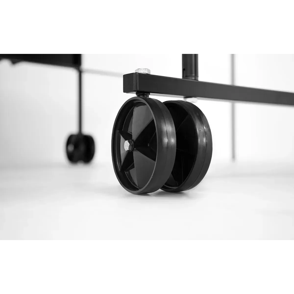 Теннисный стол Stiga Outdoor Roller Blue (717505) - Image 6