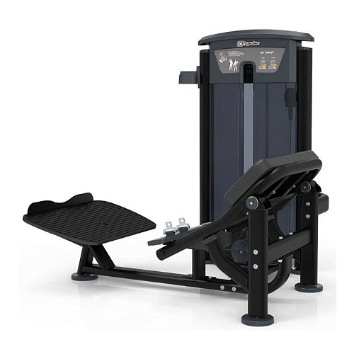 Ягодичный мостик Impulse Evolution IT9538 - Image 2