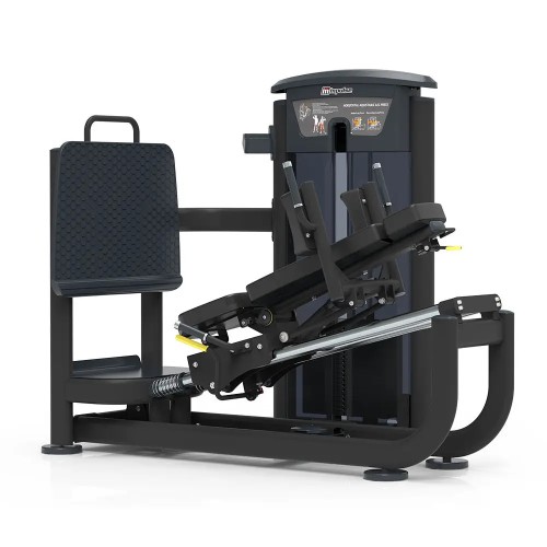 Жим ногами/Гакк приседания Impulse Evolution IT9539 - Image 2