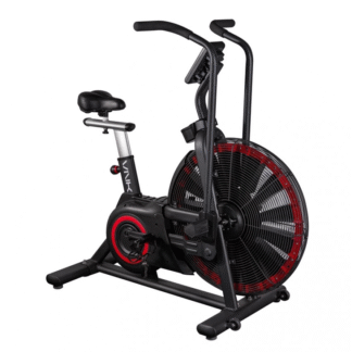 Велотренажер VNK Airbike A3 PRO