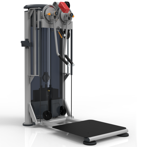 Грудные мышцы стоя Impulse Evolution IT9537 - Image 4