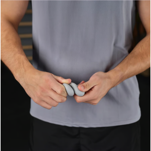 Набор силиконовых эспандеров 3 в 1 Trex Sport TX-003HSC - Image 13