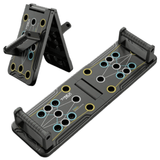 Доска для отжиманий 12 в 1 Trex Sport TX-010PUB