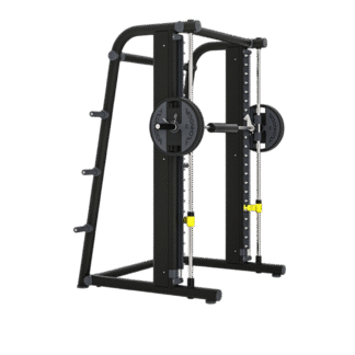 Машина Смита Technogym Multipower