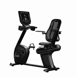 Велотренажер Star Trac 8-RB