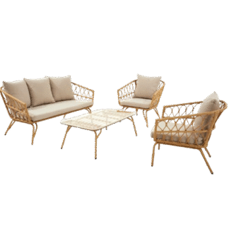 Комплект садовой мебели Di Volio Teramo