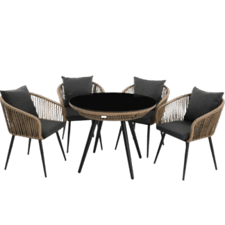 Комплект садовой мебели Di Volio Rieti