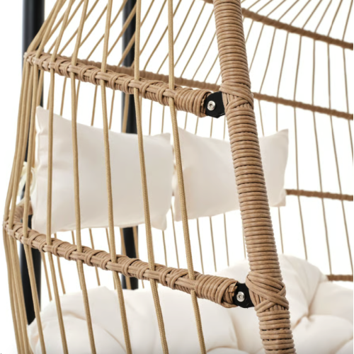 Подвесное кресло-кокон Di Volio Rona - Image 12