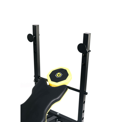 Скамья тренировочная Besport WB-003 — изображение 2