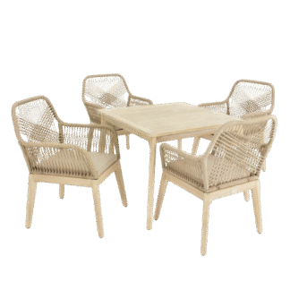 Комплект садовой мебели Di Volio Tarato