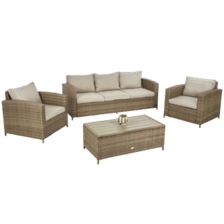 Комплект садовой мебели Di Volio Veleti