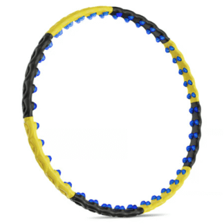 Хулахуп с массажером Hop-Sport HS-080HH