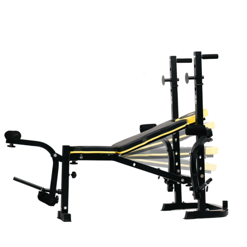 Скамья тренировочная с партой Скотта Besport WB-004 - Image 11