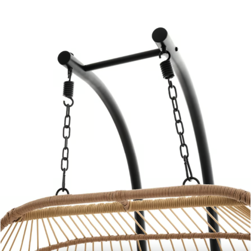 Подвесное кресло-кокон Di Volio Rona - Image 15