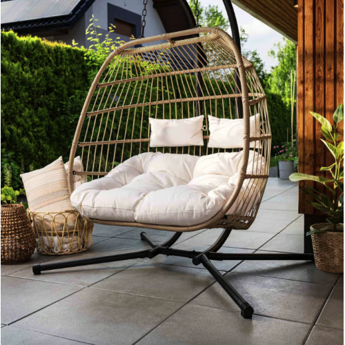 Подвесное кресло-кокон Di Volio Rona - Image 3