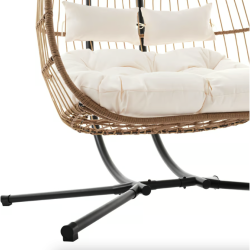 Подвесное кресло-кокон Di Volio Rona - Image 11