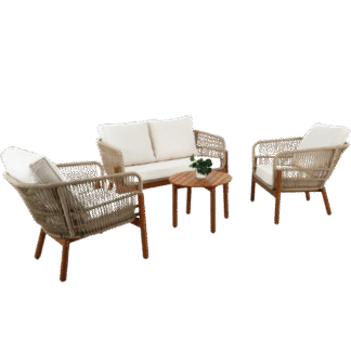 Комплект садовой мебели Di Volio Deli