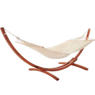 Гамаки и качели