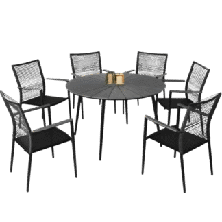 Комплект садовой мебели Di Volio Arona 6+1