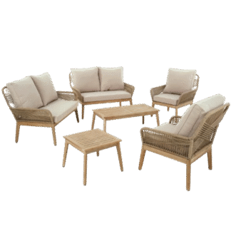 Комплект садовой мебели Di Volio Akaia