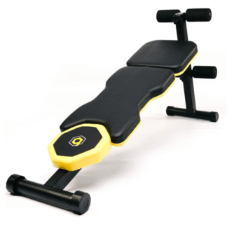 Скамья тренировочная Besport WB-001