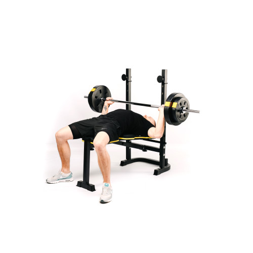 Скамья тренировочная Besport WB-003 — изображение 12