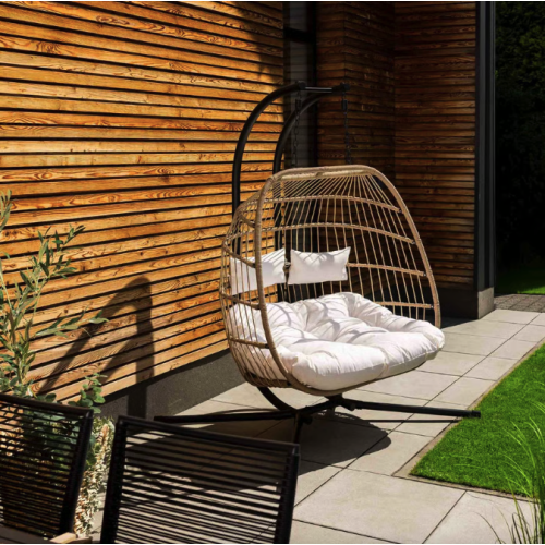 Подвесное кресло-кокон Di Volio Rona - Image 4