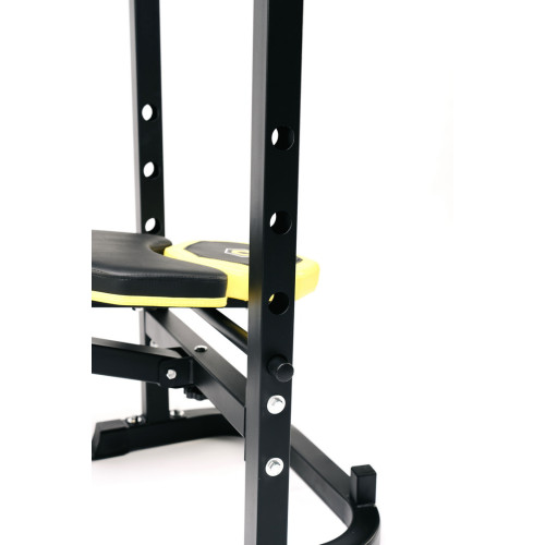 Скамья тренировочная Besport WB-003 — изображение 3