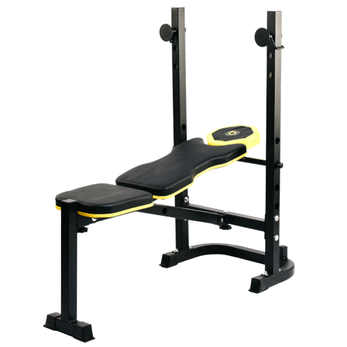 Скамья тренировочная Besport WB-003