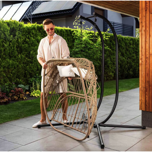 Подвесное кресло-кокон Di Volio Rona - Image 17