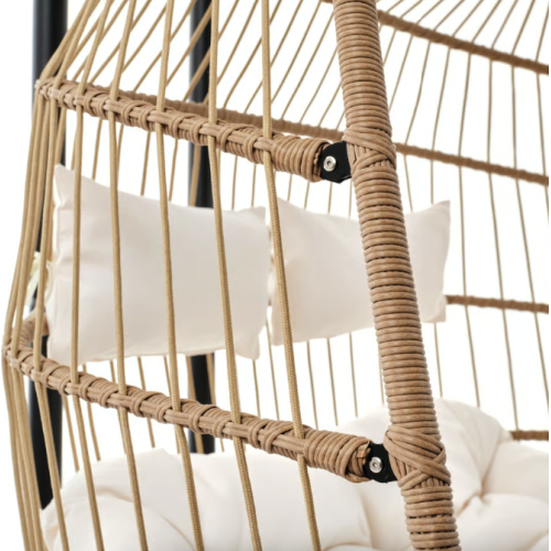 Подвесное кресло-кокон Di Volio Rona - Image 10