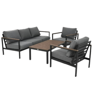 Комплект садовой мебели Di Volio Tivoli