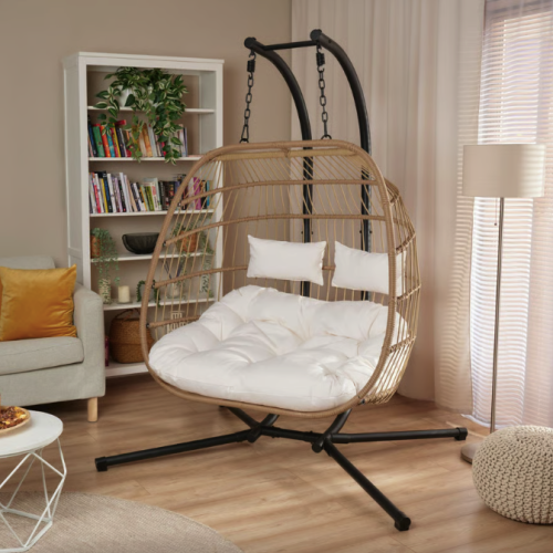 Подвесное кресло-кокон Di Volio Rona - Image 2