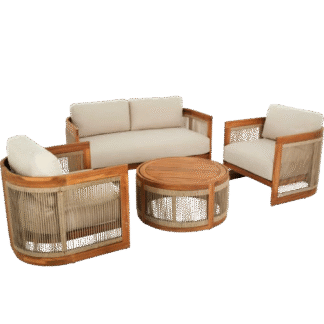 Комплект садовой мебели Di Volio Groseto