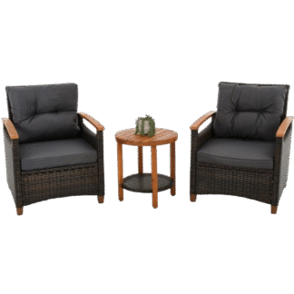 Комплект садовой мебели Di Volio Arde