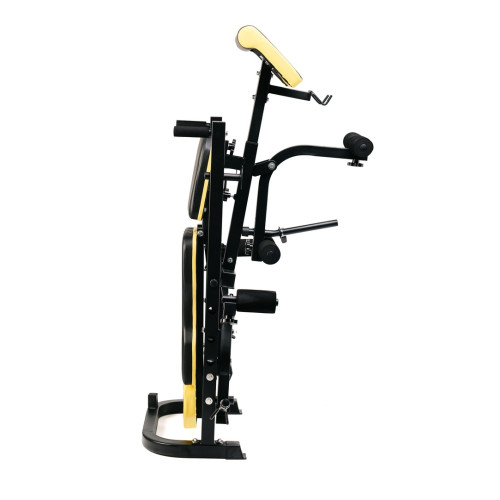 Скамья тренировочная с партой Скотта Besport WB-004 - Image 9