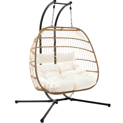 Подвесное кресло-кокон Di Volio Rona