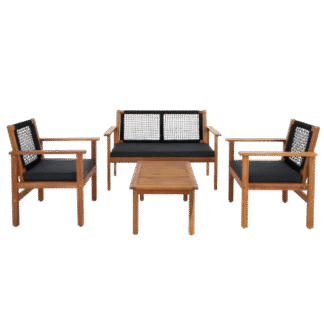 Комплект садовой мебели Di Volio Marata