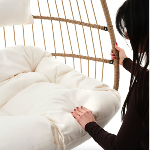 Подвесное кресло-кокон Di Volio Rona - Image 9