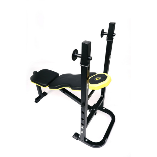 Скамья тренировочная Besport WB-003 — изображение 7