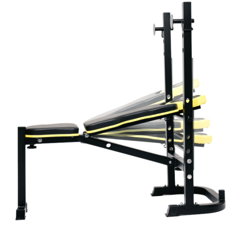 Скамья тренировочная Besport WB-003 — изображение 4