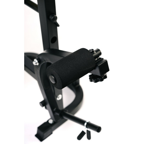 Скамья тренировочная с партой Скотта Besport WB-004 - Image 5